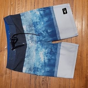 O'Neill Boardshorts - Like New - Youth Boy's Size 12